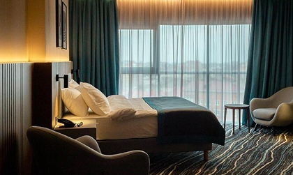 Уютное жилье