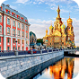 Санкт-Петербург